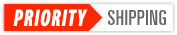 Priority Shipping